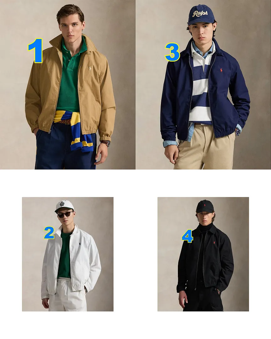 Ralph Lauren 5544F תמונה 3