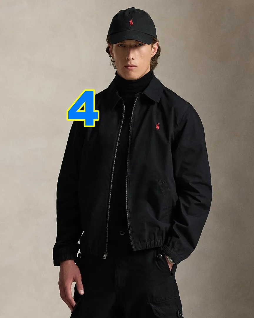 Ralph Lauren 5544F תמונה 7