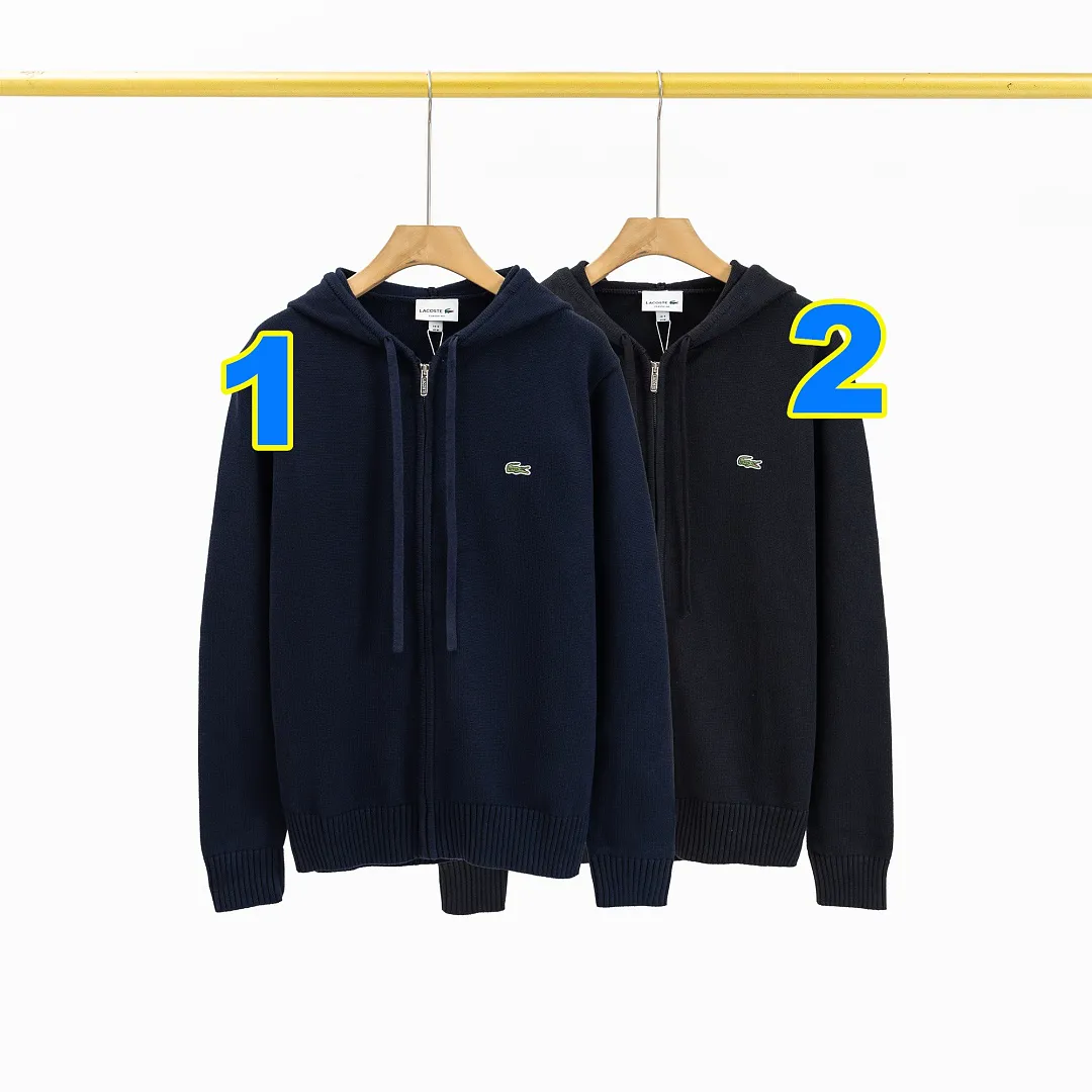 Lacoste 5545F תמונה 6