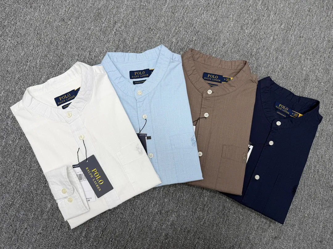 Ralph Lauren 5548F תמונה 12
