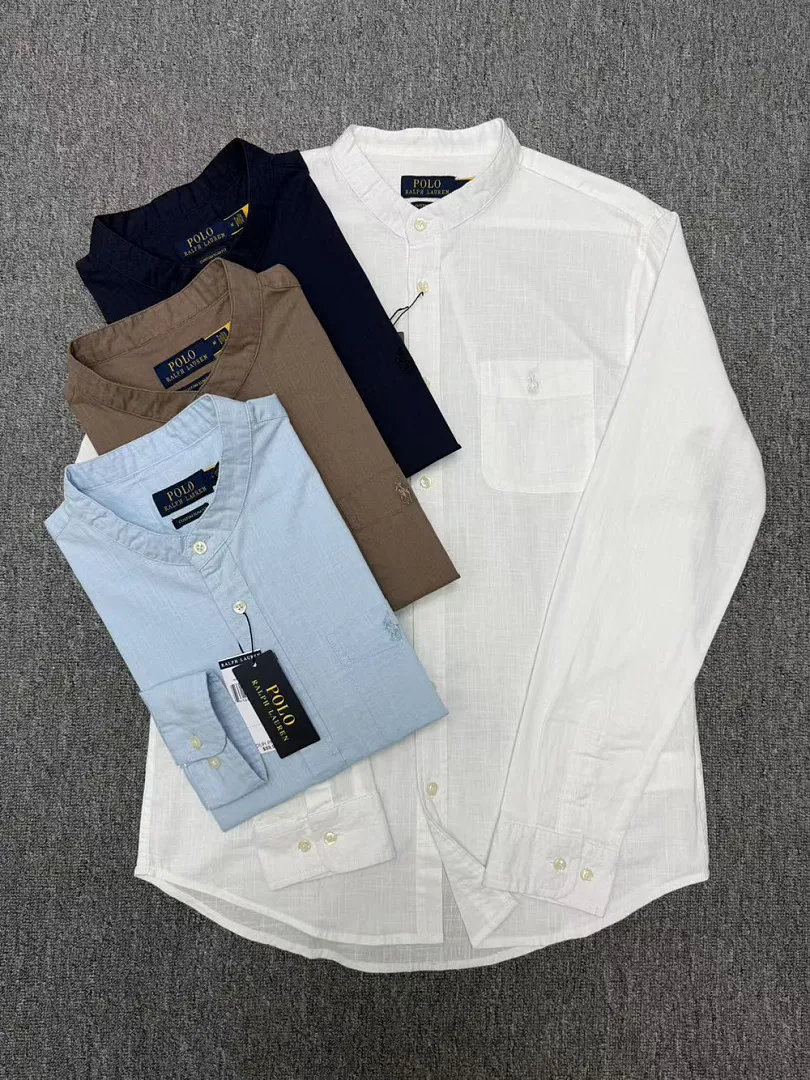 Ralph Lauren 5548F תמונה 14