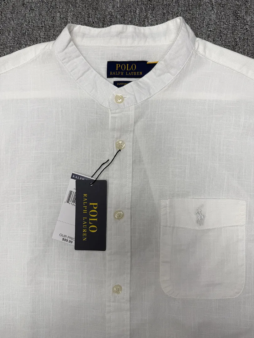 Ralph Lauren 5548F תמונה 21