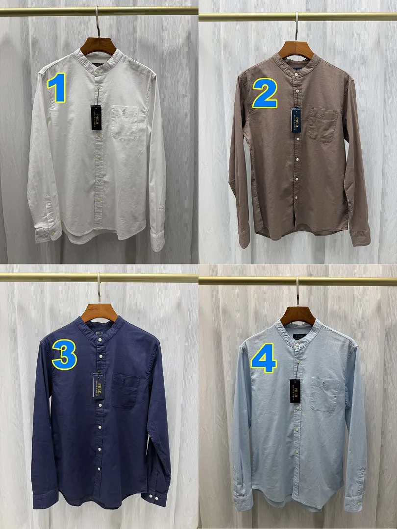 Ralph Lauren 5548F תמונה 3