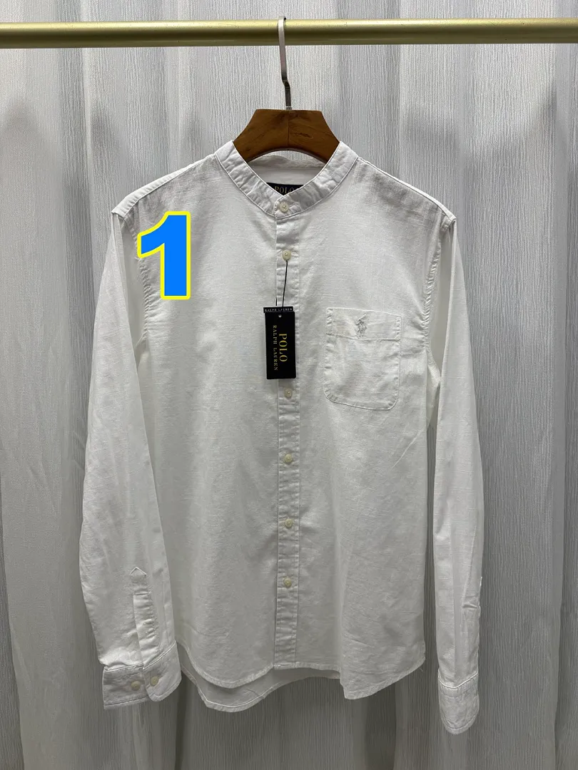 Ralph Lauren 5548F תמונה 4