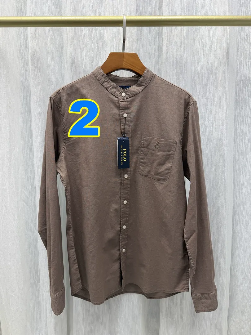 Ralph Lauren 5548F תמונה 5