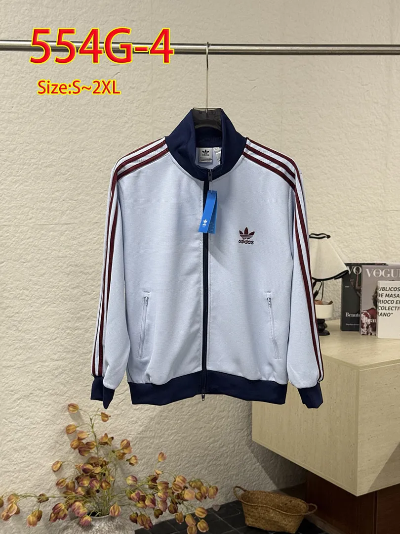 Adidas 554G תמונה 3