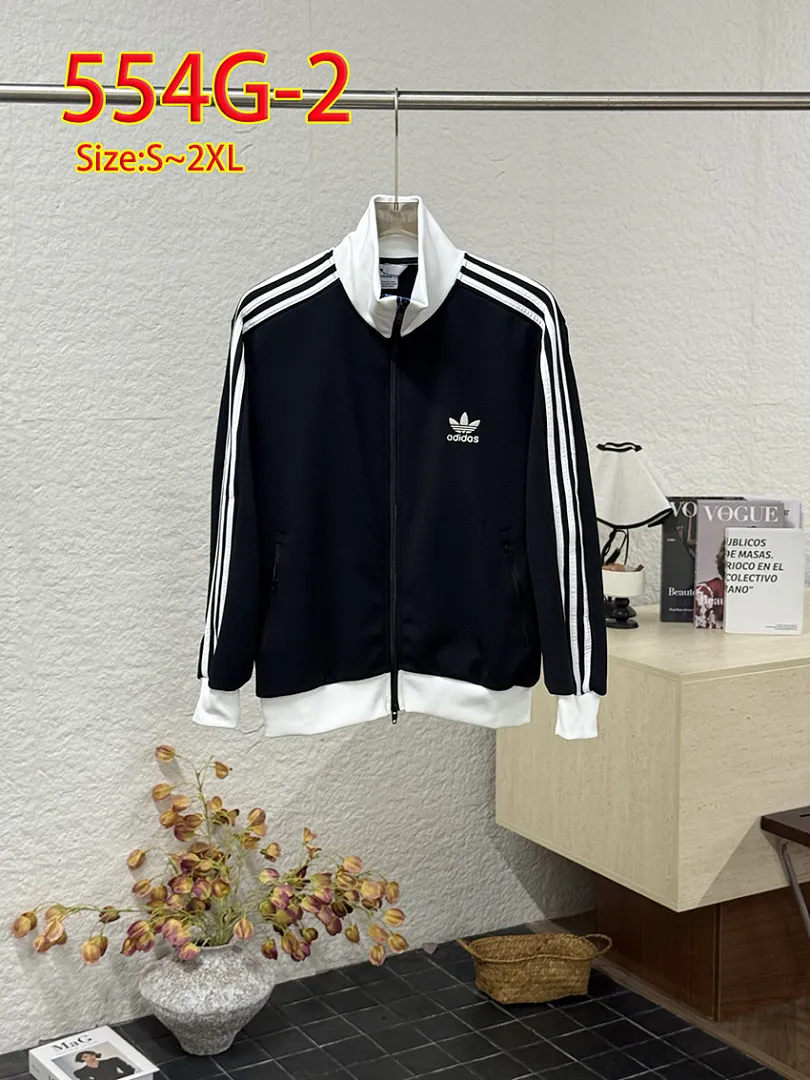 Adidas 554G תמונה 5