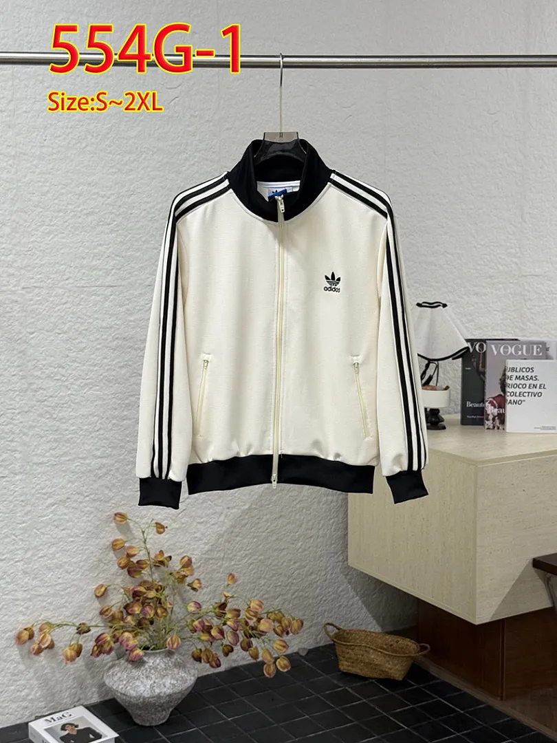 Adidas 554G תמונה 6