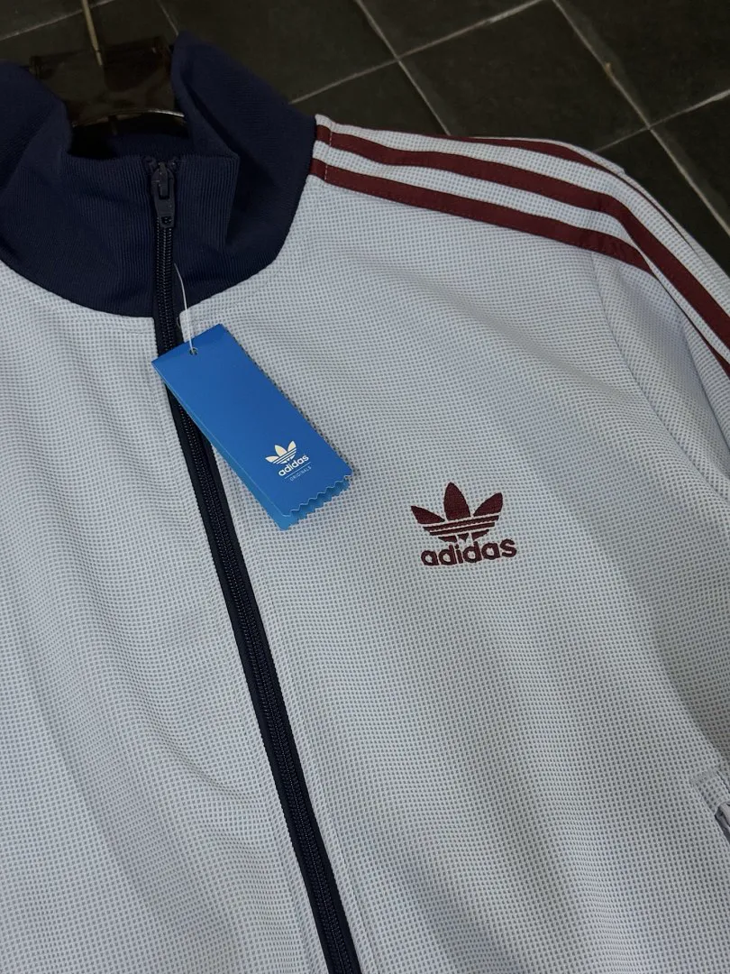 Adidas 554G תמונה 8