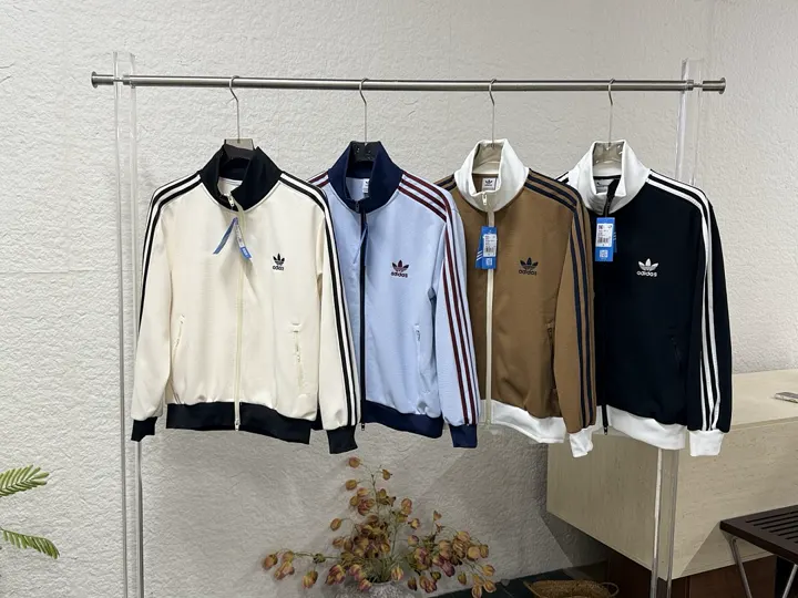 Adidas 554G