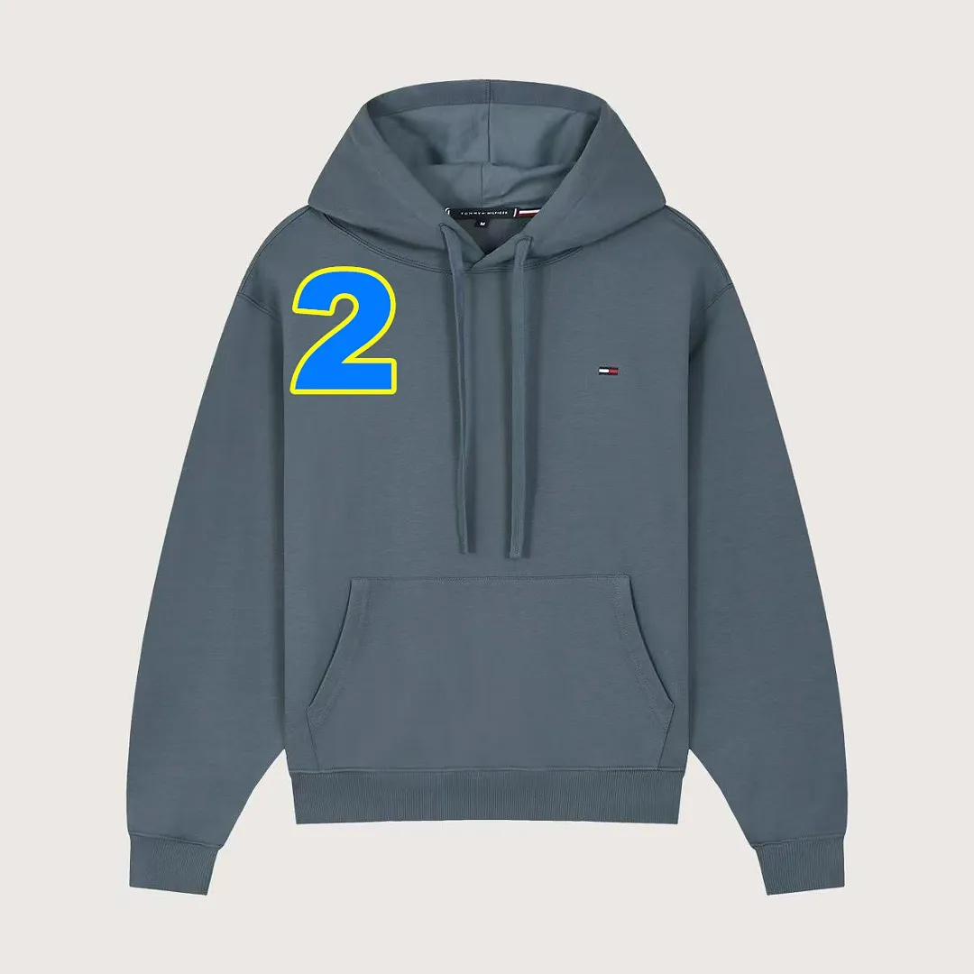 Tommy Hilfiger 5550F תמונה 6