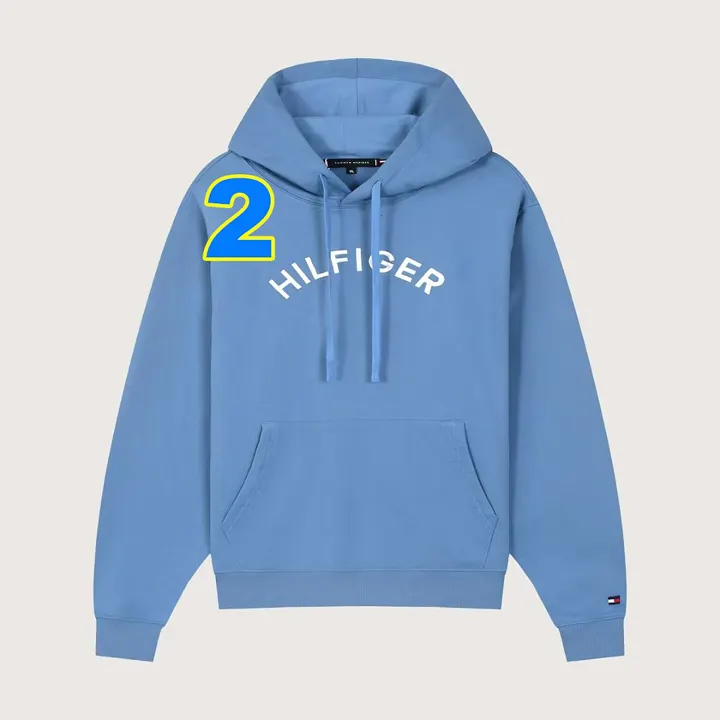 Tommy Hilfiger 5551F