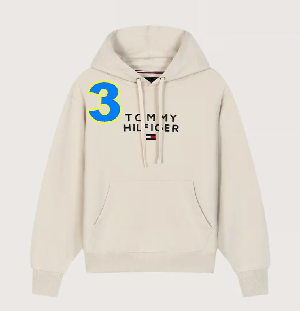 Tommy Hilfiger 5552F תמונה 5
