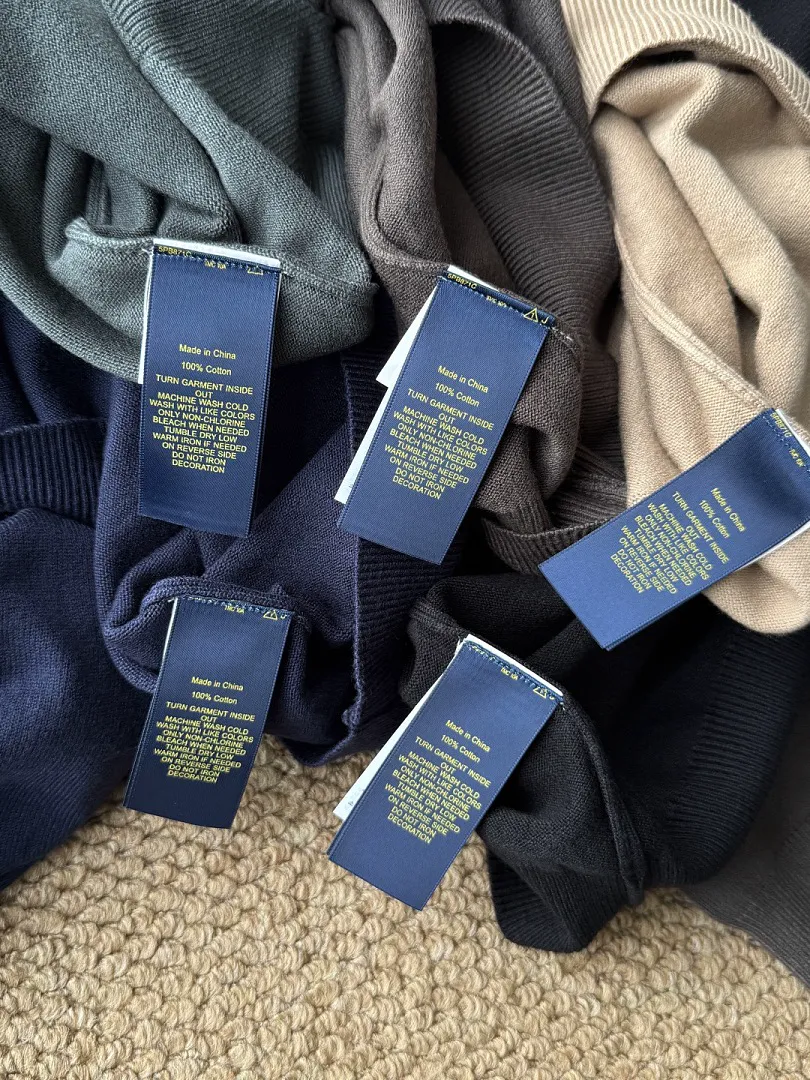 Ralph Lauren 5553F תמונה 10