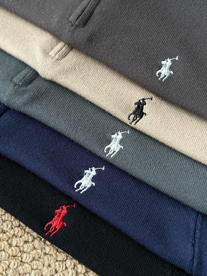 Ralph Lauren 5553F תמונה 12