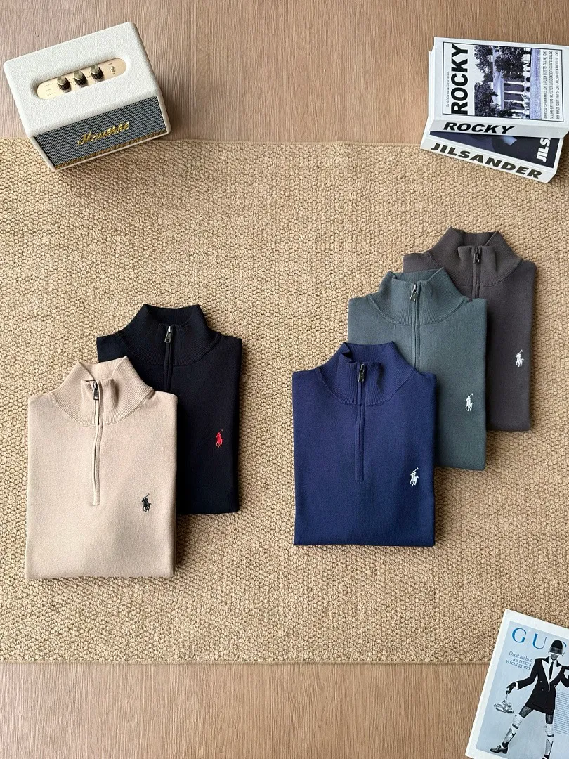Ralph Lauren 5553F תמונה 14