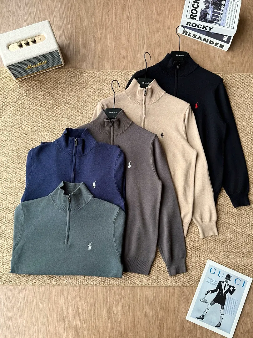 Ralph Lauren 5553F תמונה 15