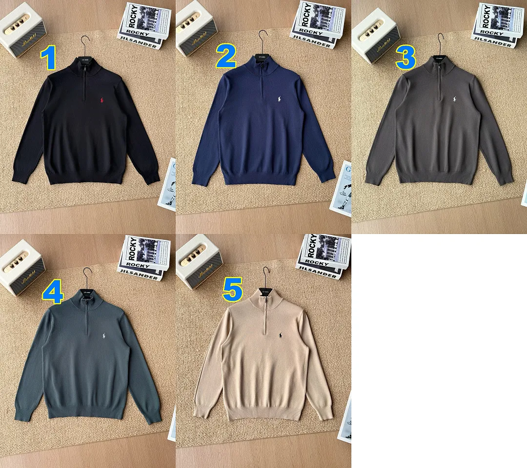 Ralph Lauren 5553F תמונה 3