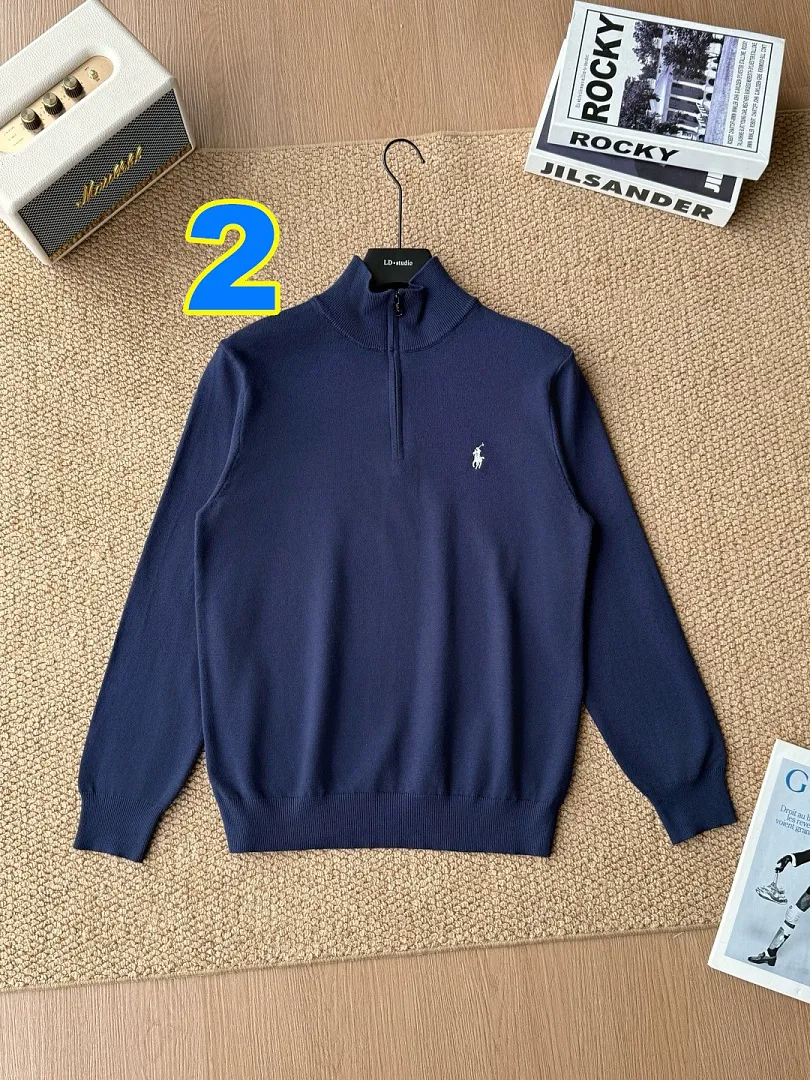 Ralph Lauren 5553F תמונה 5