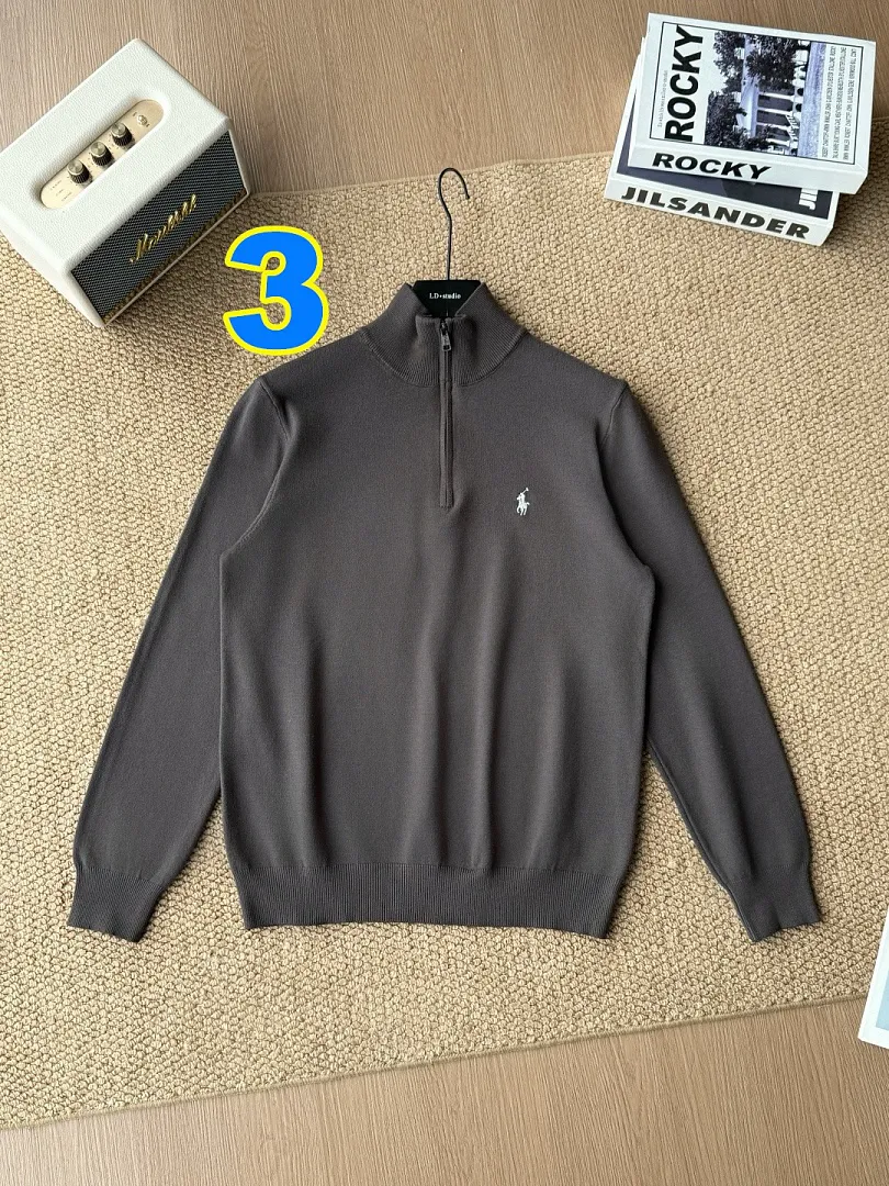 Ralph Lauren 5553F תמונה 6