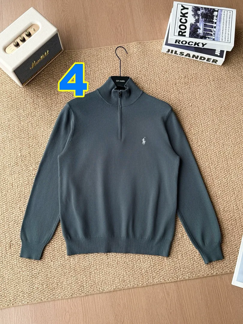 Ralph Lauren 5553F תמונה 7