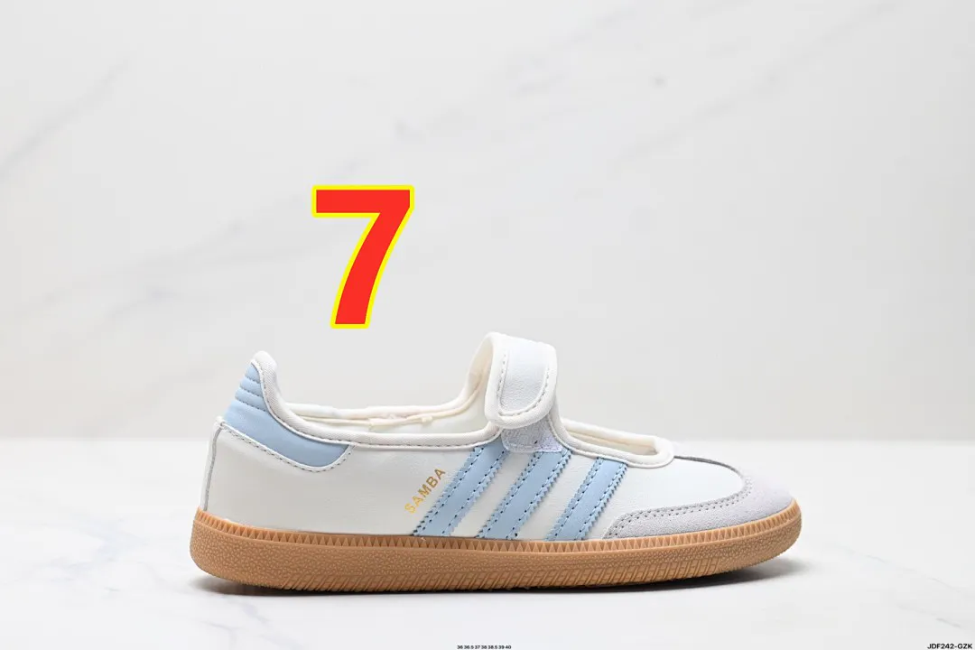 Adidas 5554 תמונה 17