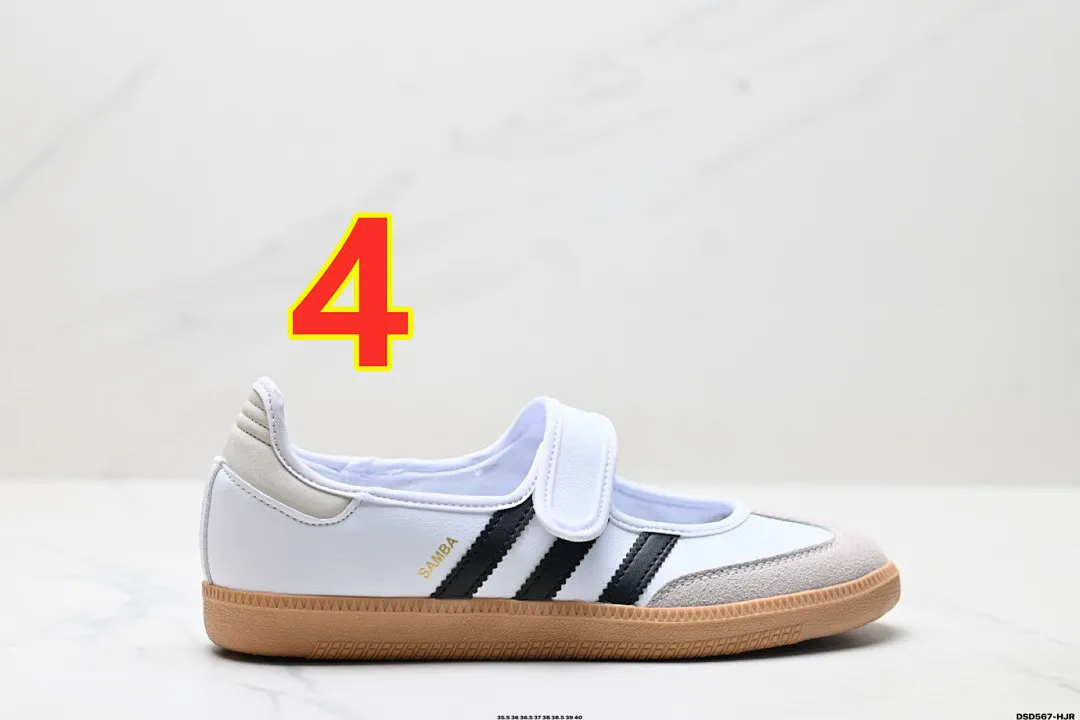 Adidas 5554 תמונה 20