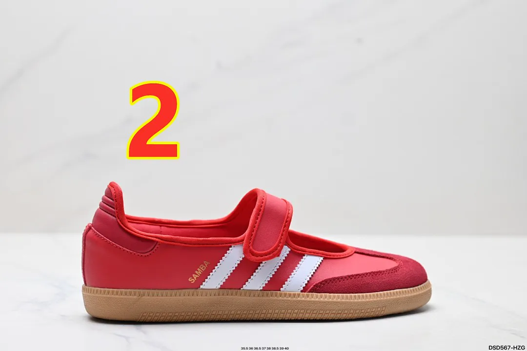 Adidas 5554 תמונה 22