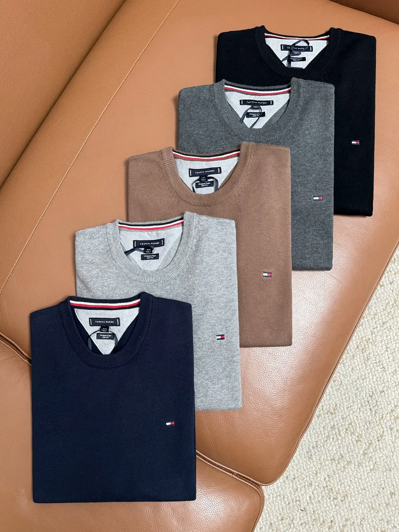 Tommy Hilfiger 5554F תמונה 11