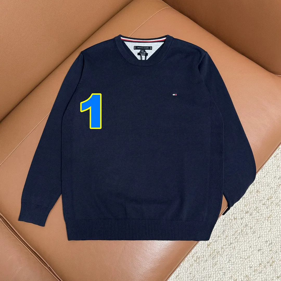 Tommy Hilfiger 5554F תמונה 5