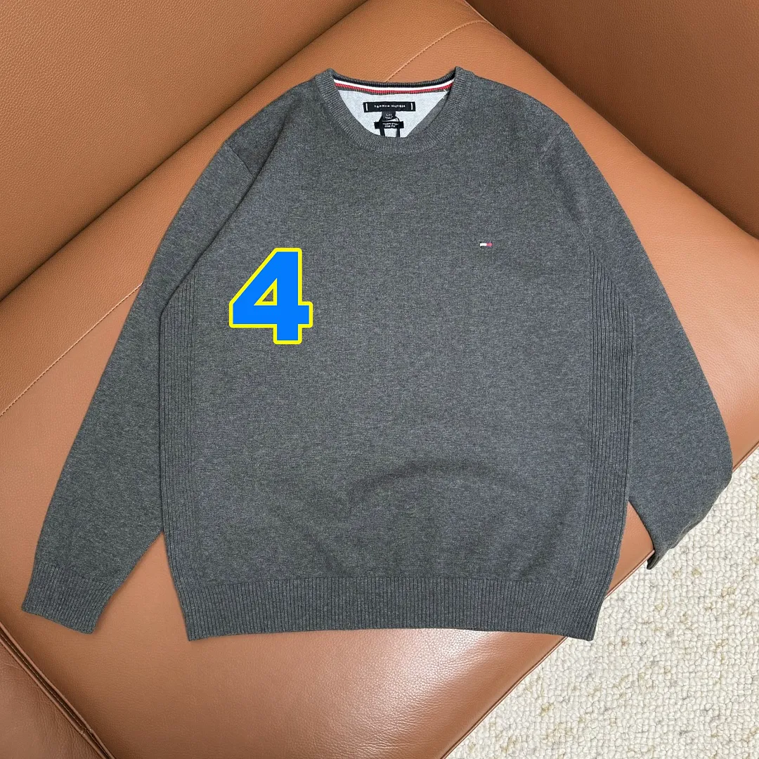 Tommy Hilfiger 5554F תמונה 8