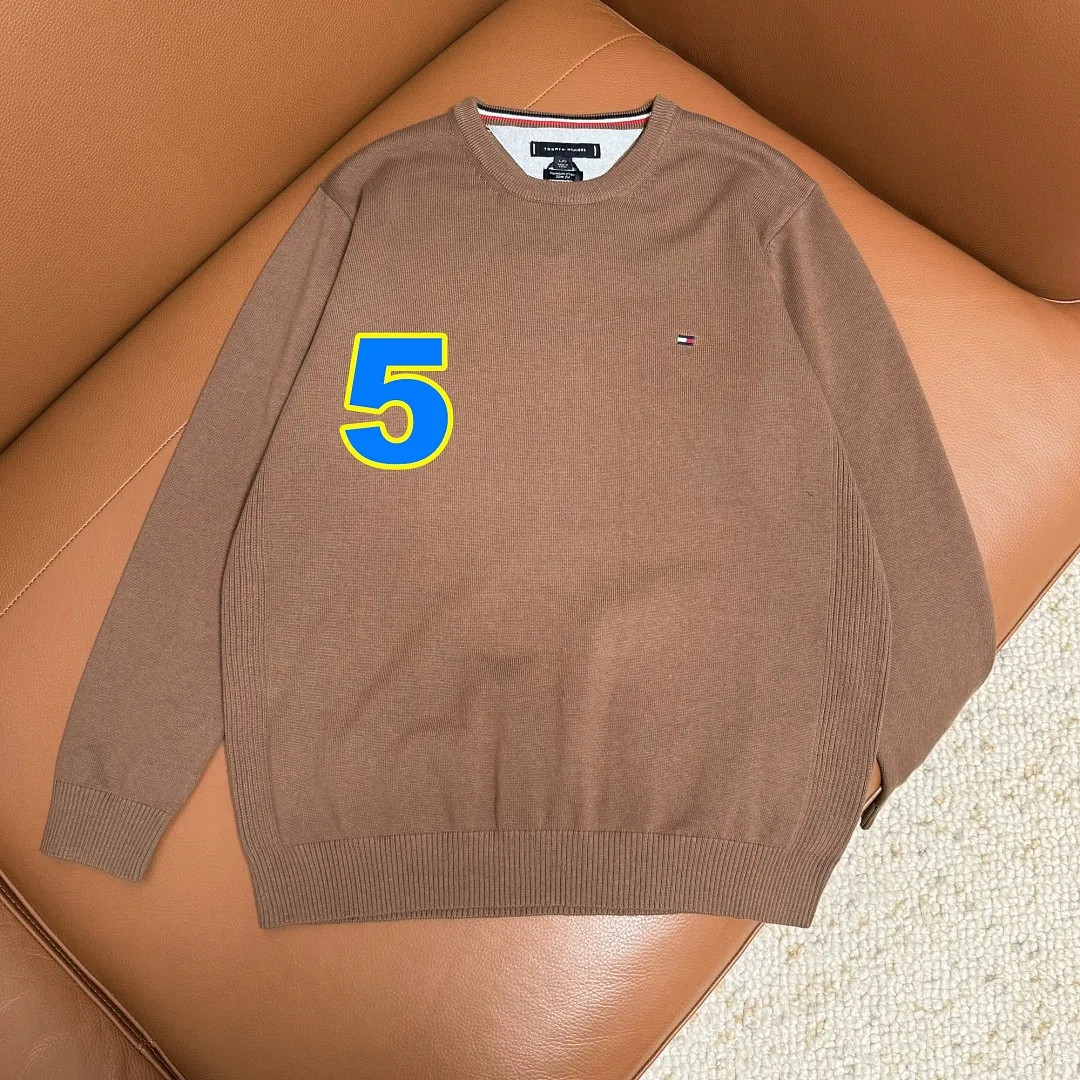 Tommy Hilfiger 5554F תמונה 9