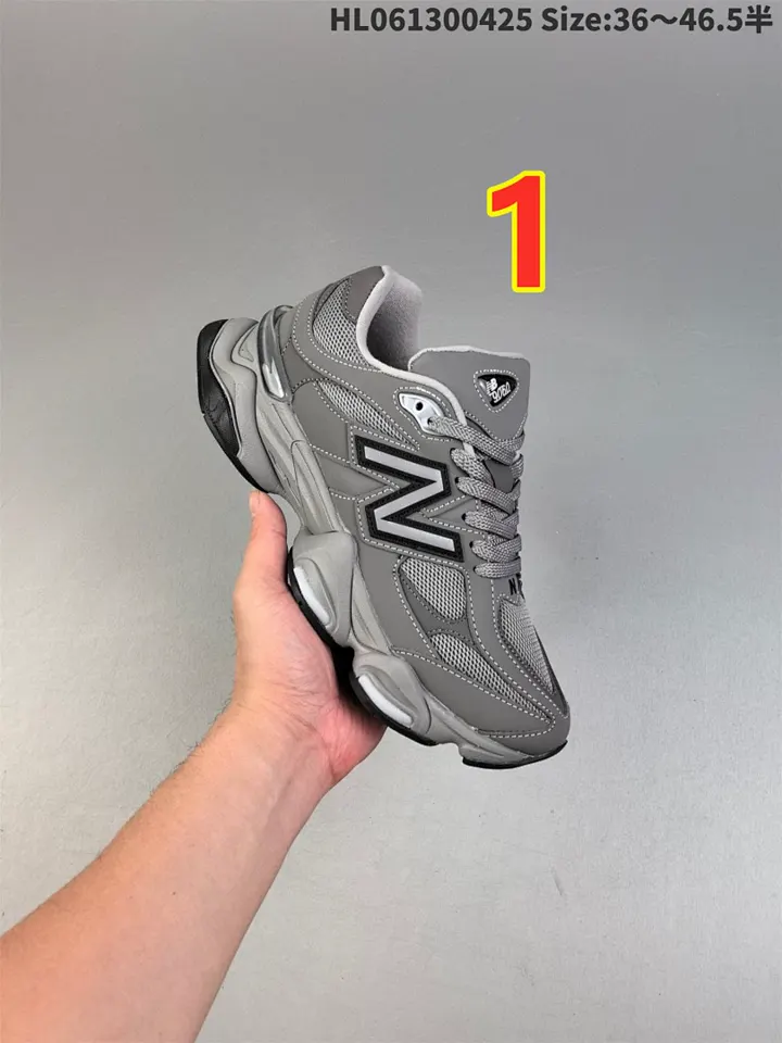 New Balance 5555