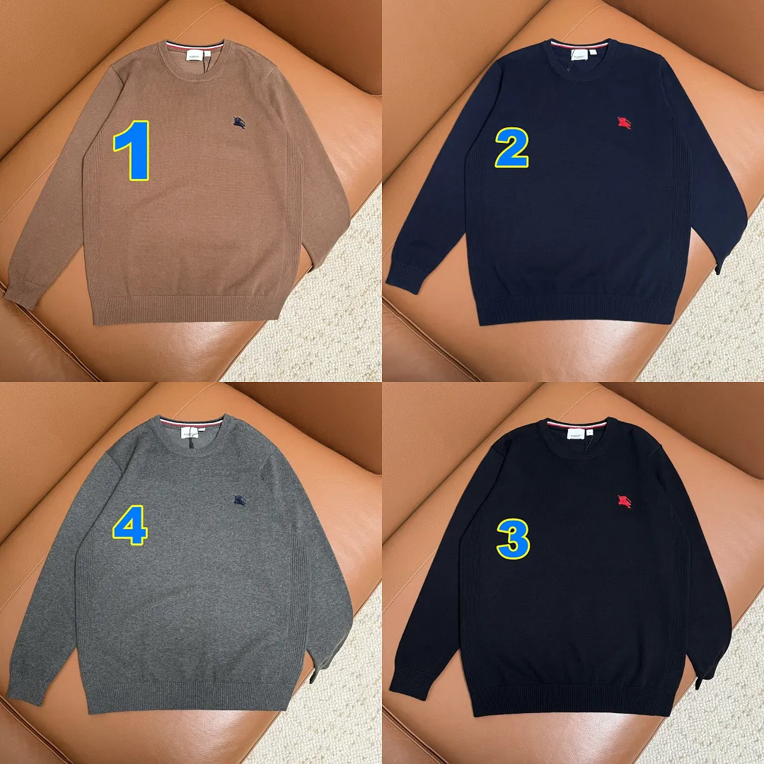 Burberry 5555F תמונה 4