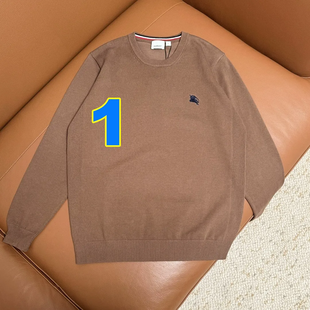Burberry 5555F תמונה 5