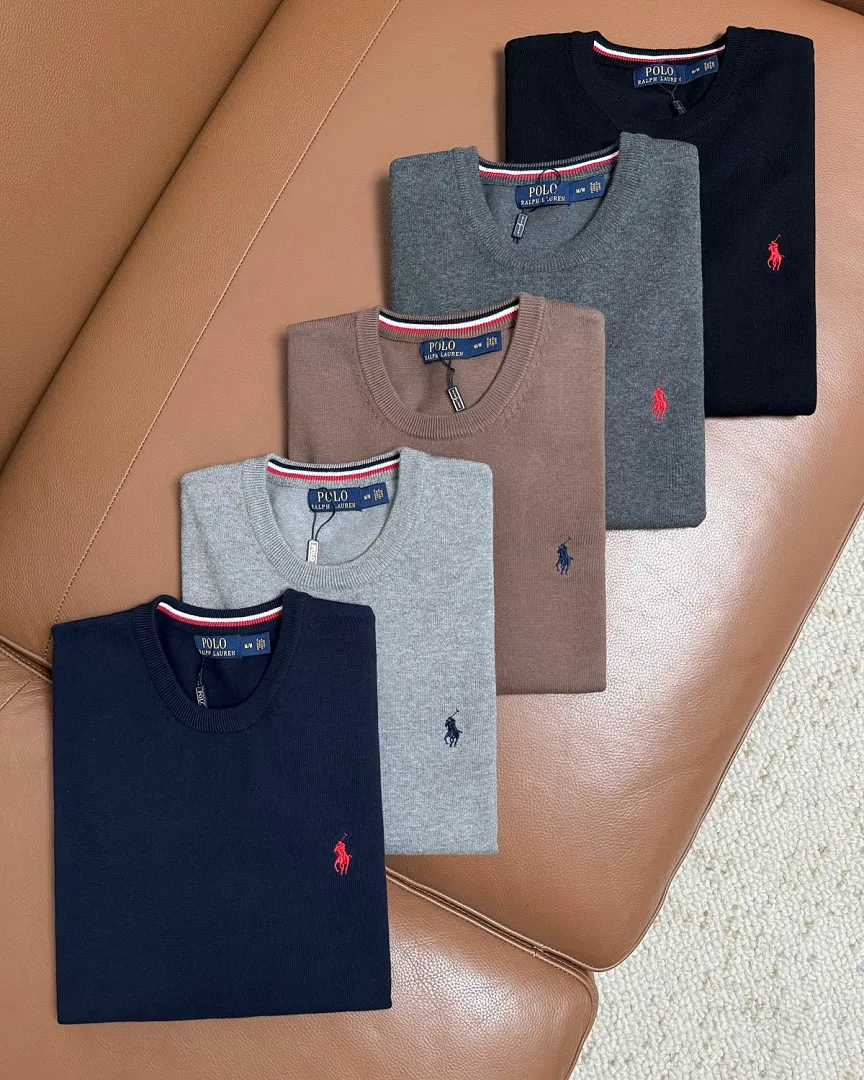 Ralph Lauren 5556F תמונה 10