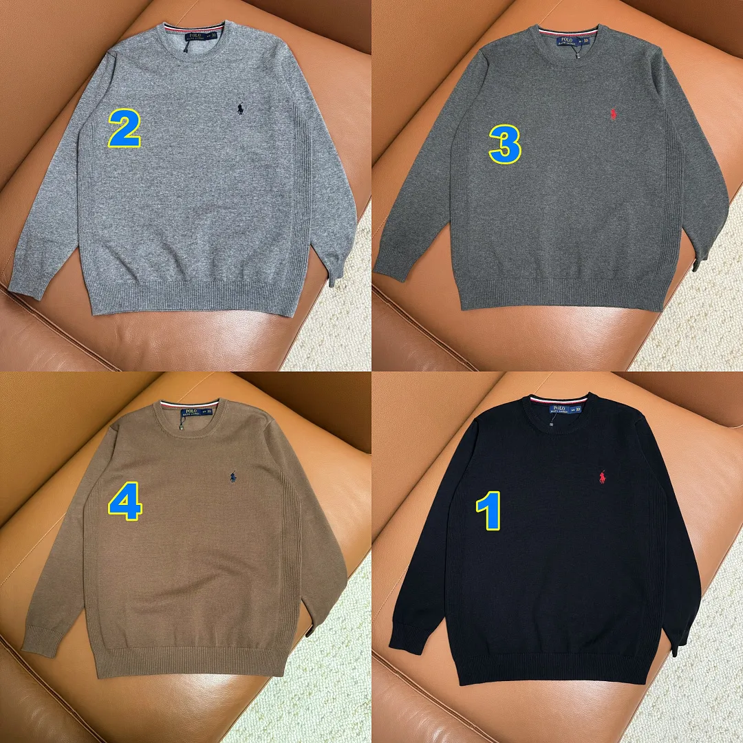 Ralph Lauren 5556F תמונה 4