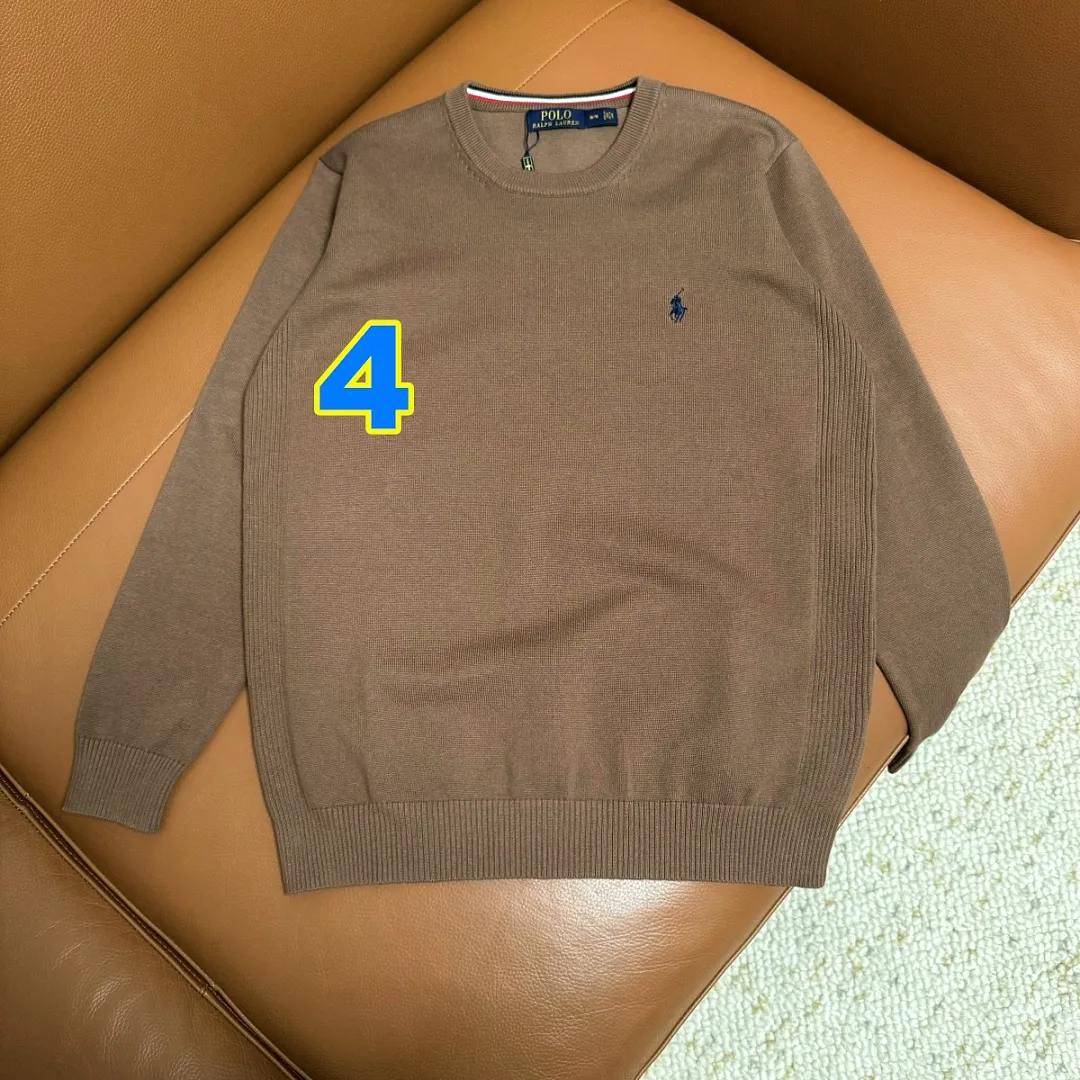 Ralph Lauren 5556F תמונה 8