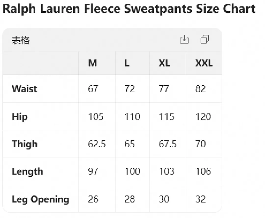 Ralph Lauren 5557F תמונה 2