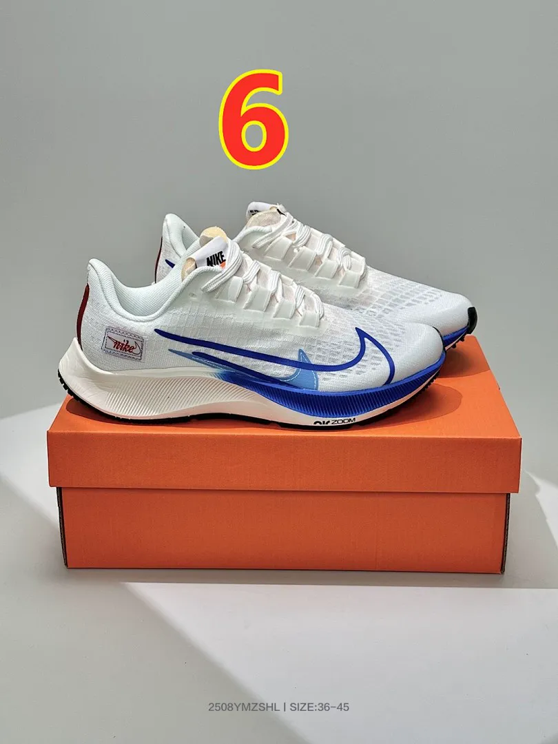 Nike 5558 תמונה 2