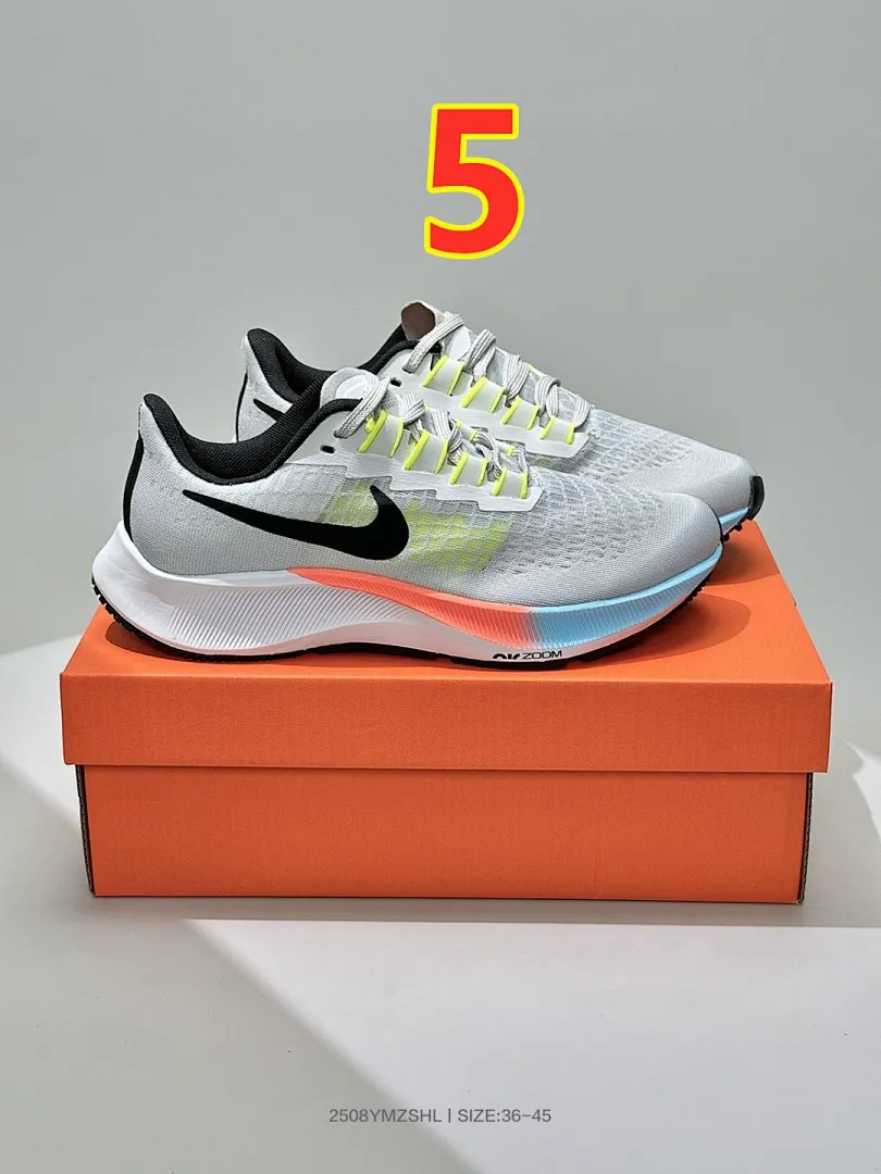 Nike 5558 תמונה 3