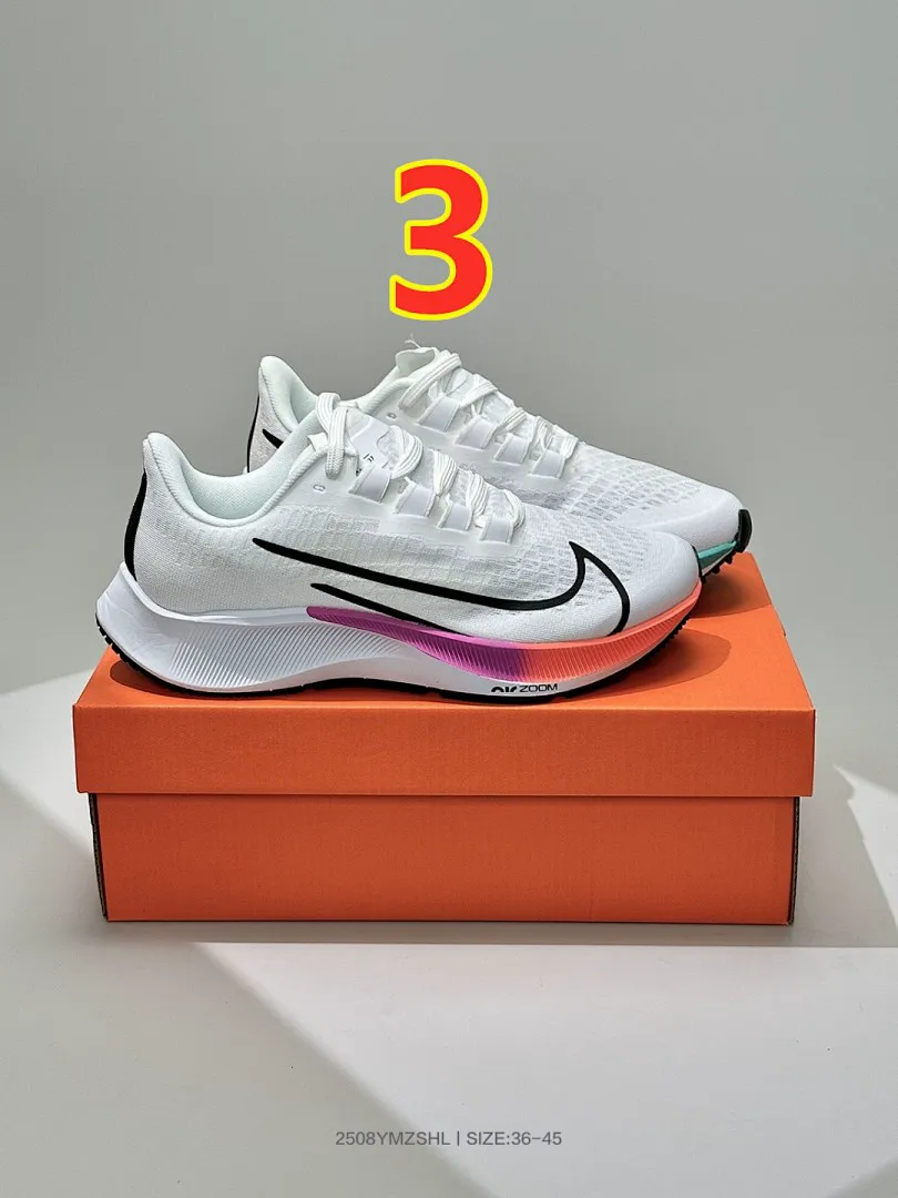 Nike 5558 תמונה 5