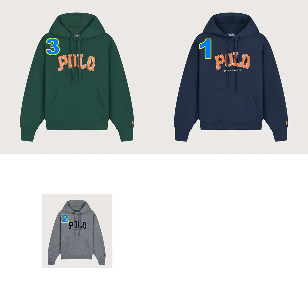 Ralph Lauren 5558F תמונה 3
