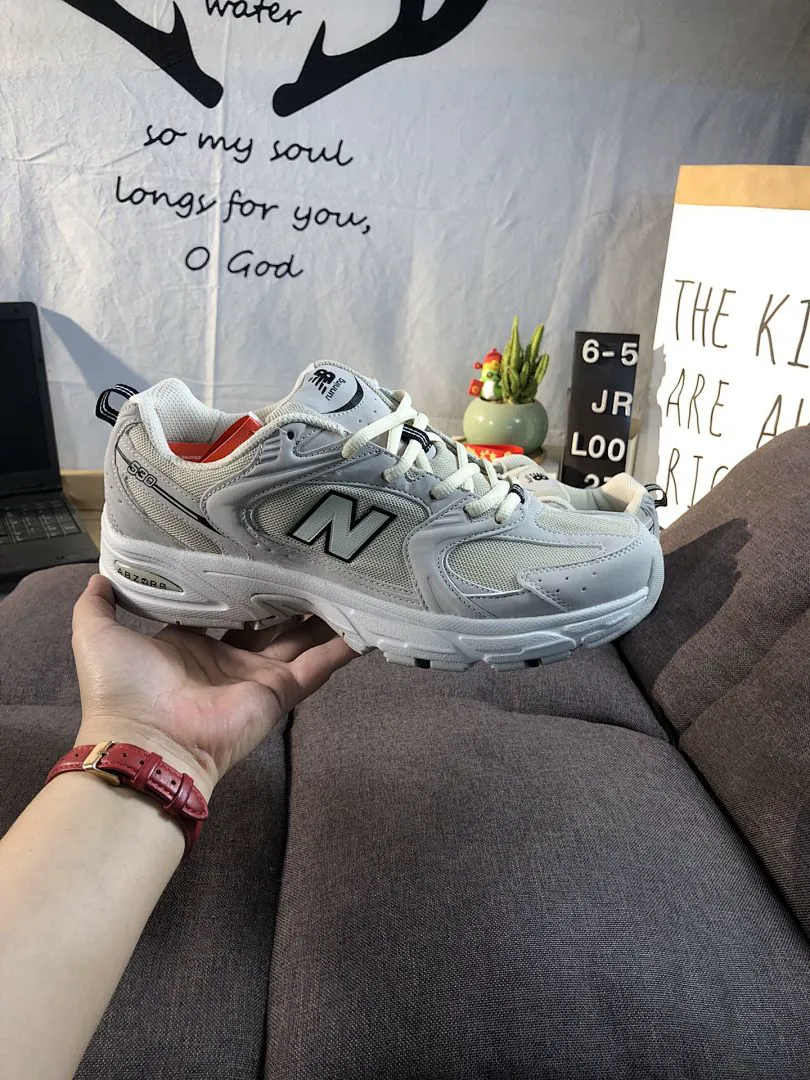 New Balance 5560 תמונה 4