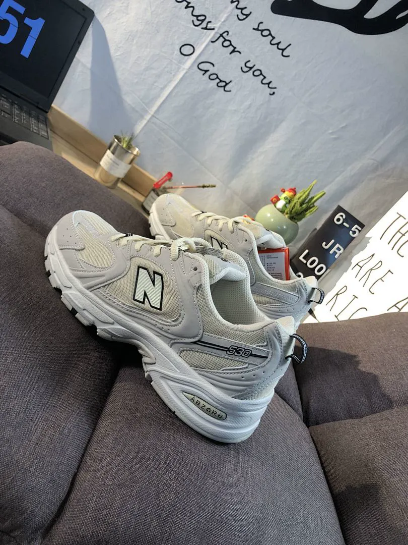 New Balance 5560 תמונה 6