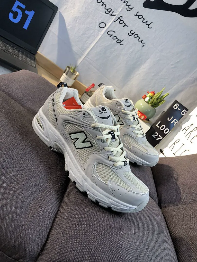 New Balance 5560 תמונה 8