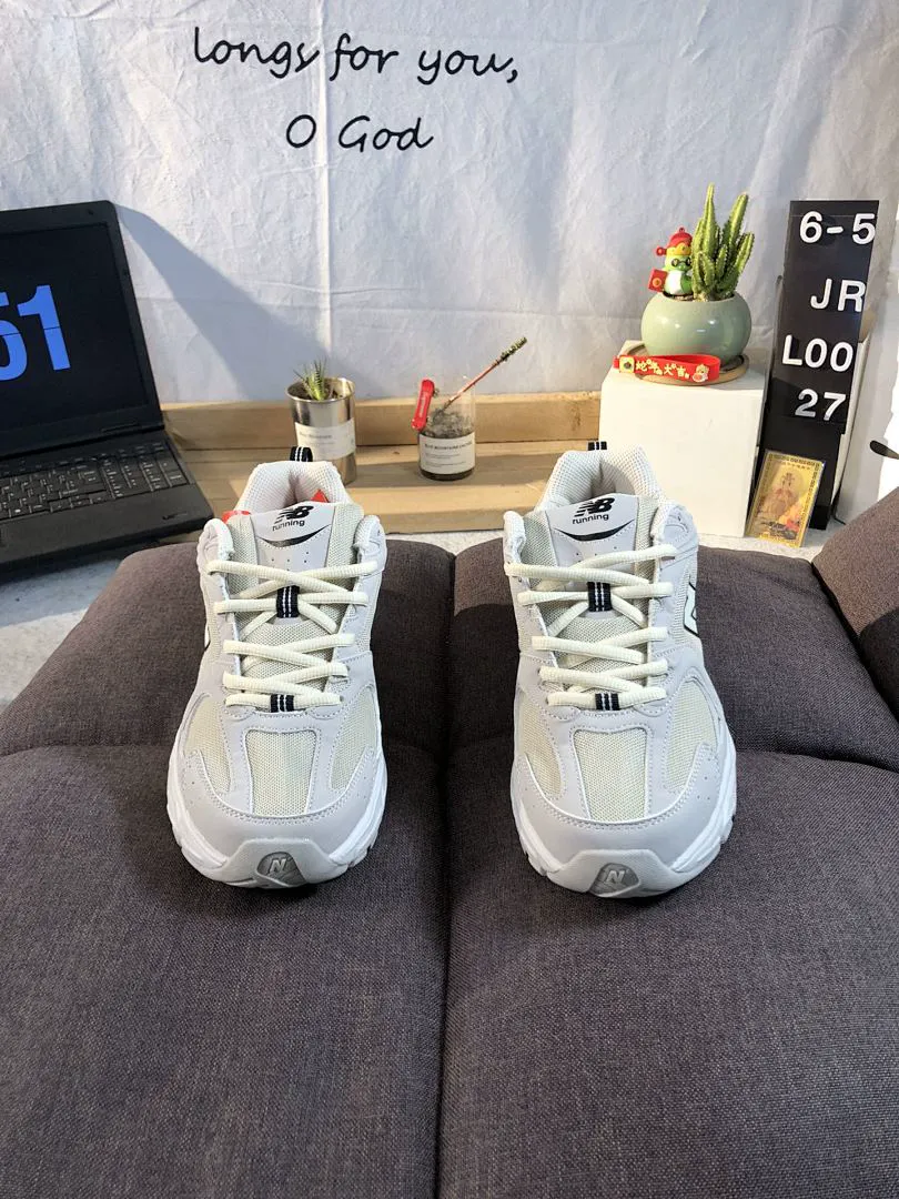 New Balance 5560 תמונה 9