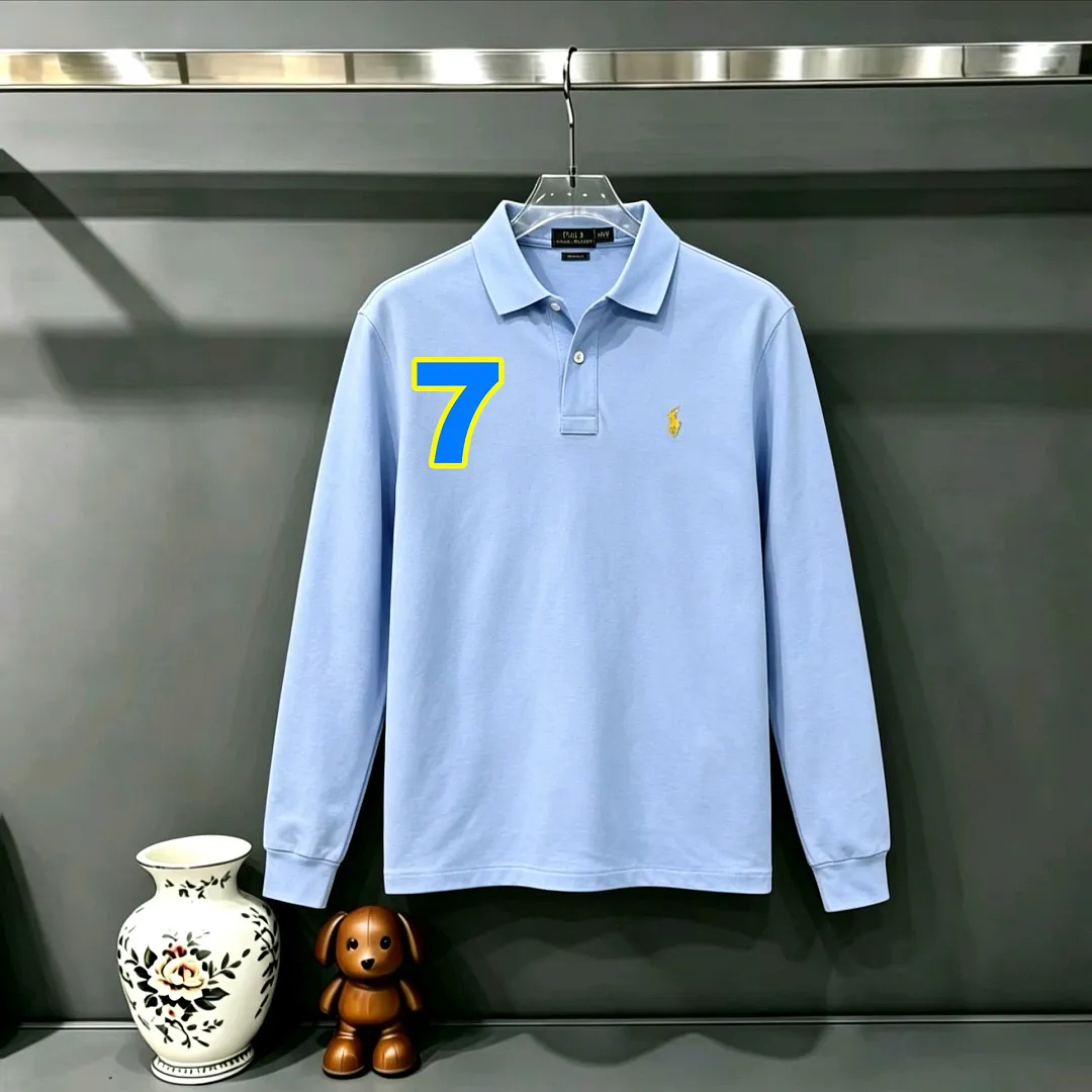 Ralph Lauren 5560F תמונה 10