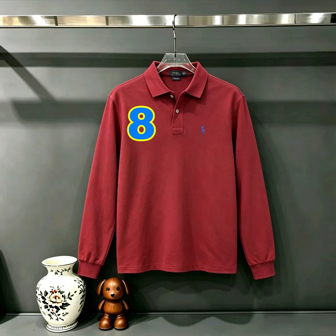 Ralph Lauren 5560F תמונה 11