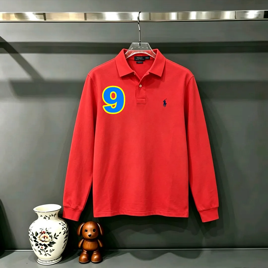Ralph Lauren 5560F תמונה 12